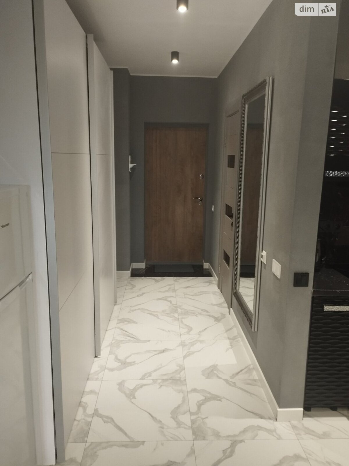 Продажа однокомнатной квартиры в Киеве, на просп. Николая  Бажана 17, район Харьковский Массив фото 1