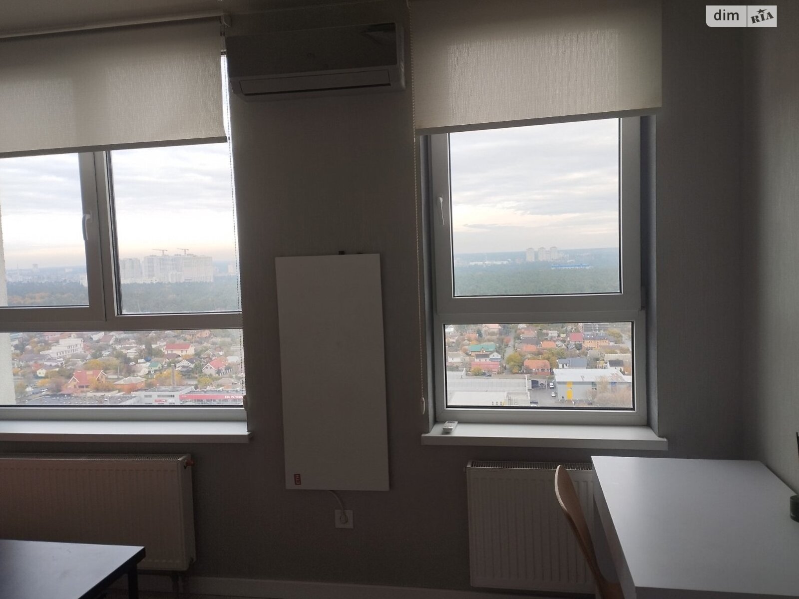 Продажа однокомнатной квартиры в Киеве, на просп. Николая  Бажана 17, район Харьковский Массив фото 1