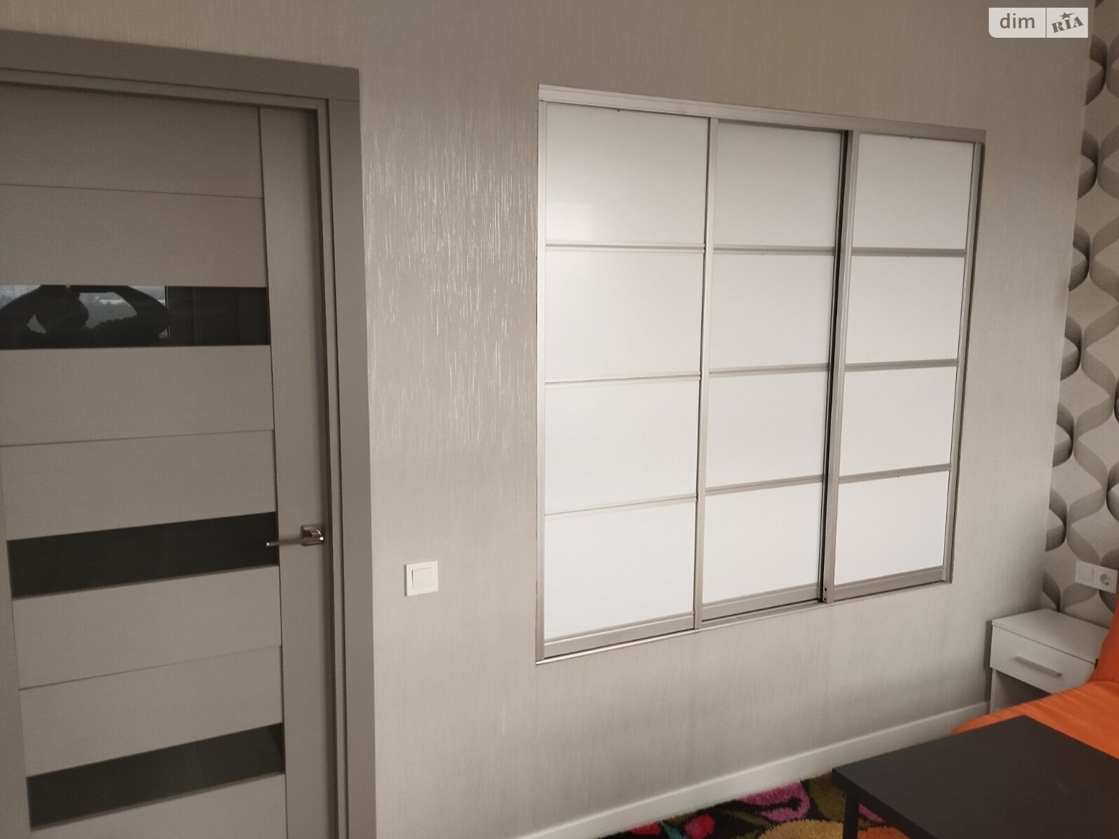 Продажа однокомнатной квартиры в Киеве, на просп. Николая  Бажана 17, район Харьковский Массив фото 1