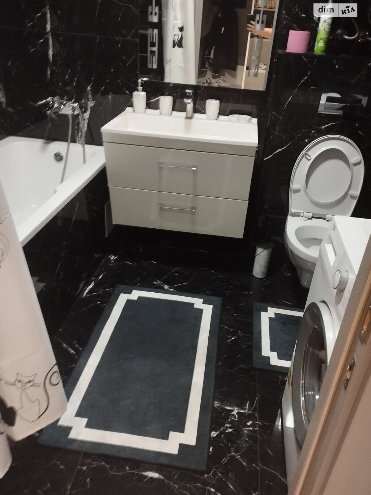 Продажа однокомнатной квартиры в Киеве, на просп. Николая  Бажана 17, район Харьковский Массив фото 1