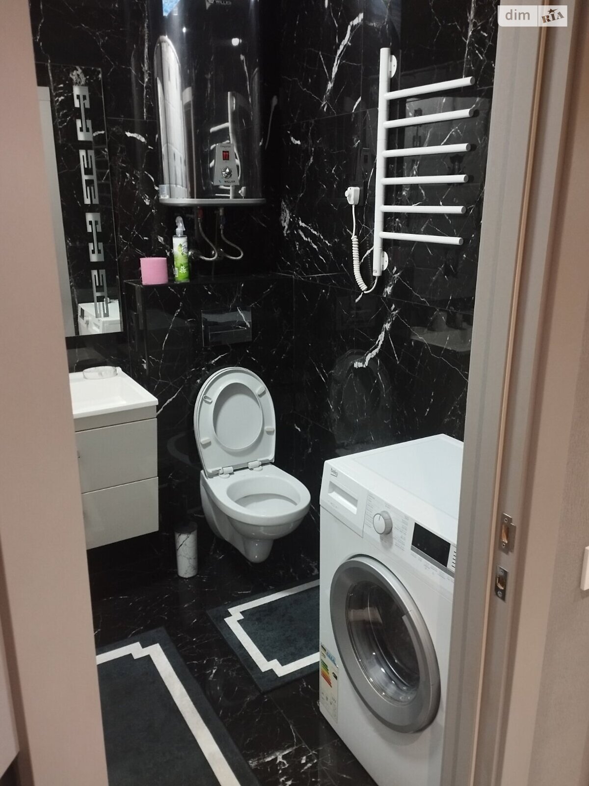 Продажа однокомнатной квартиры в Киеве, на просп. Николая  Бажана 17, район Харьковский Массив фото 1