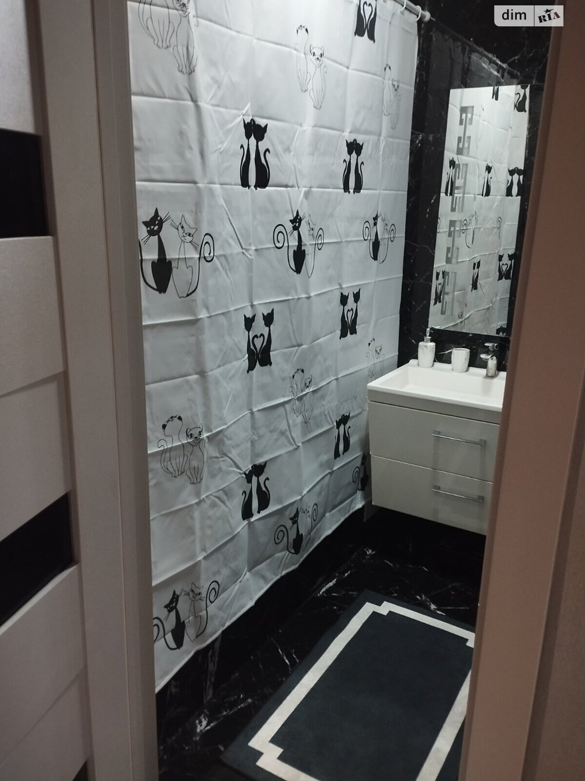 Продажа однокомнатной квартиры в Киеве, на просп. Николая  Бажана 17, район Харьковский Массив фото 1