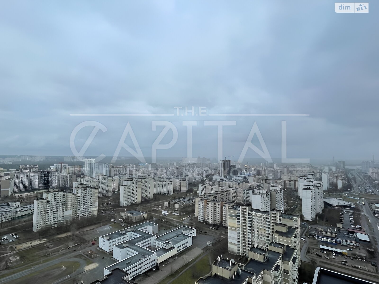 Продаж чотирикімнатної квартири в Києві, на вул. Ревуцького 9, район Харківський Масив фото 1 Продаж чотирикімнатної квартири в Києві, на вул. Ревуцького 9, район Харківський Масив фото 1