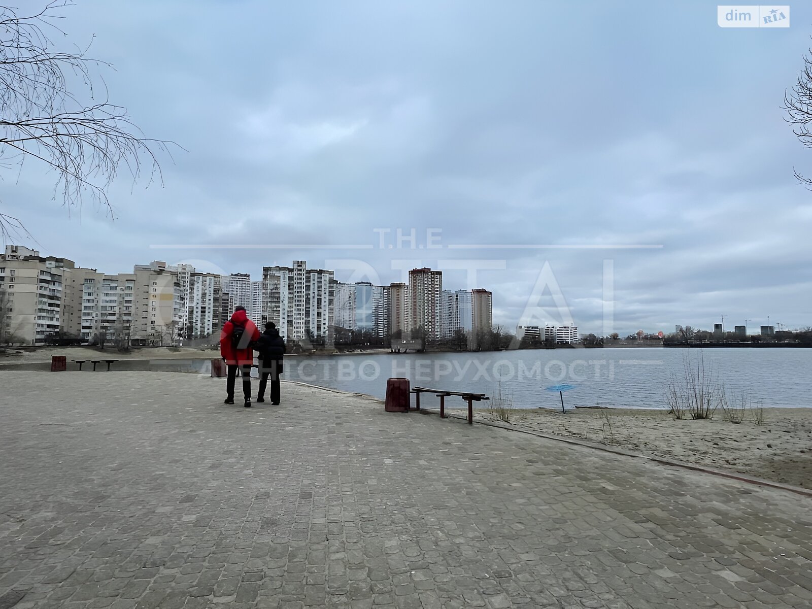 Продаж чотирикімнатної квартири в Києві, на вул. Ревуцького 9, район Харківський Масив фото 1 Продаж чотирикімнатної квартири в Києві, на вул. Ревуцького 9, район Харківський Масив фото 1
