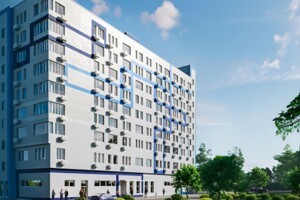 Продаж однокімнатної квартири в Києві, на вул. Ревуцького 54, район Харківський Масив фото 2