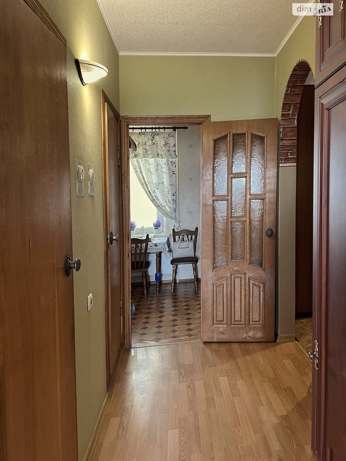 Продаж трикімнатної квартири в Києві, на вул. Ревуцького 11А, район Харківський Масив фото 1 Продаж трикімнатної квартири в Києві, на вул. Ревуцького 11А, район Харківський Масив фото 1