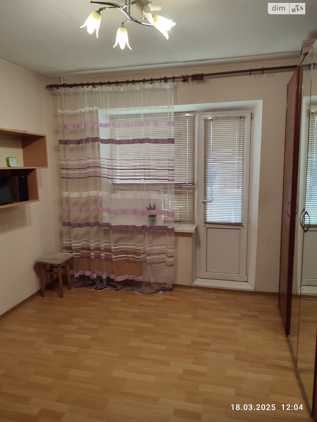 Продаж трикімнатної квартири в Києві, на вул. Ревуцького 11А, район Харківський Масив фото 1 Продаж трикімнатної квартири в Києві, на вул. Ревуцького 11А, район Харківський Масив фото 1