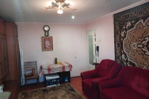Продаж трикімнатної квартири в Києві, на вул. Ревуцького 17Б, район Харківський Масив фото 2