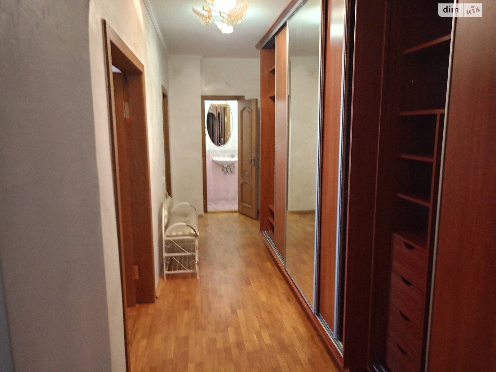 Продажа двухкомнатной квартиры в Киеве, на ул. Ревуцкого 5, район Харьковский Массив фото 1 Продажа двухкомнатной квартиры в Киеве, на ул. Ревуцкого 5, район Харьковский Массив фото 1