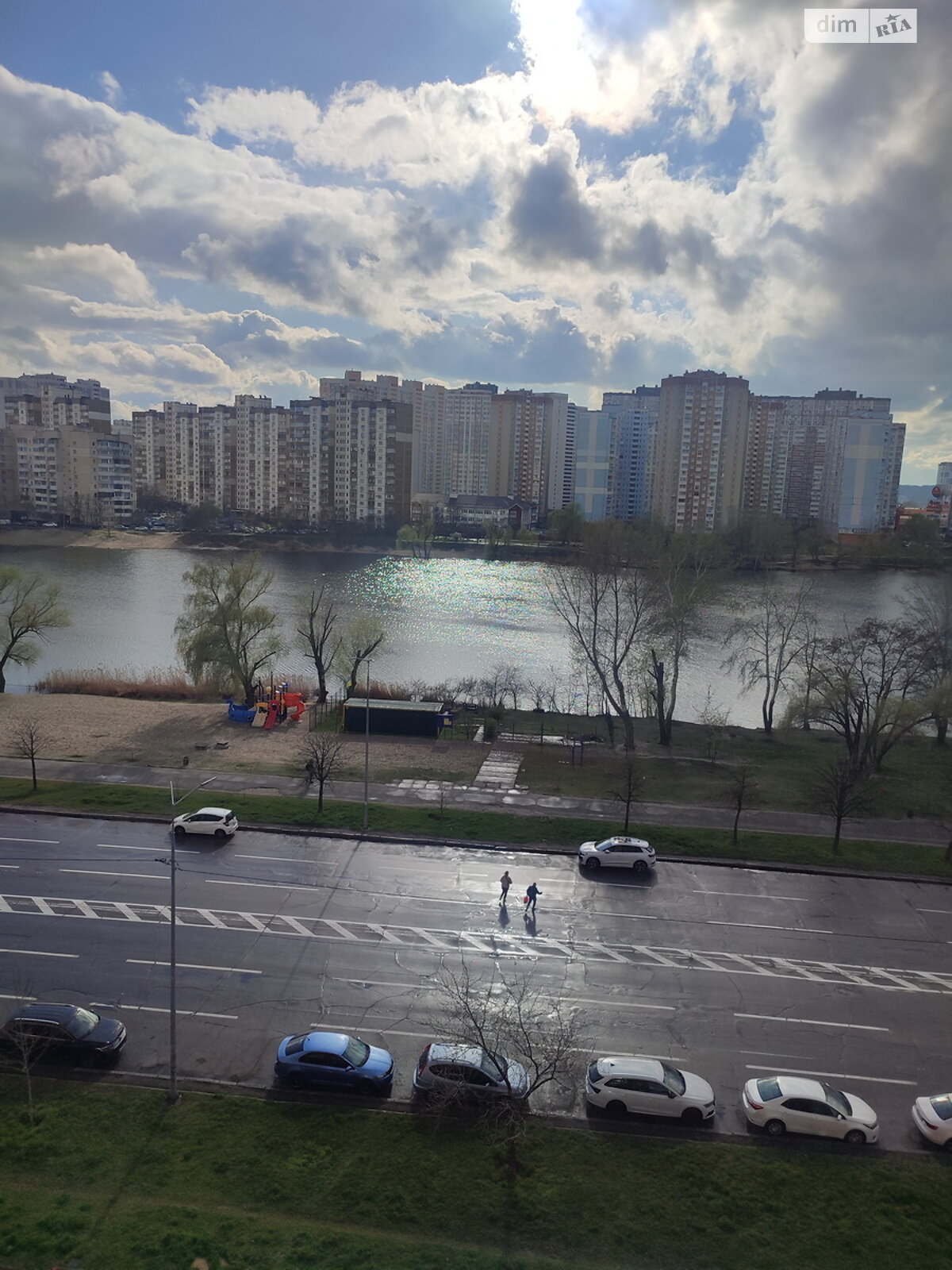 Продажа однокомнатной квартиры в Киеве, на ул. Ревуцкого 9, район Харьковский Массив фото 1 Продажа однокомнатной квартиры в Киеве, на ул. Ревуцкого 9, район Харьковский Массив фото 1