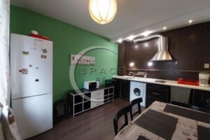 Продажа однокомнатной квартиры в Киеве, на ул. Ревуцкого 5, район Харьковский Массив фото 2