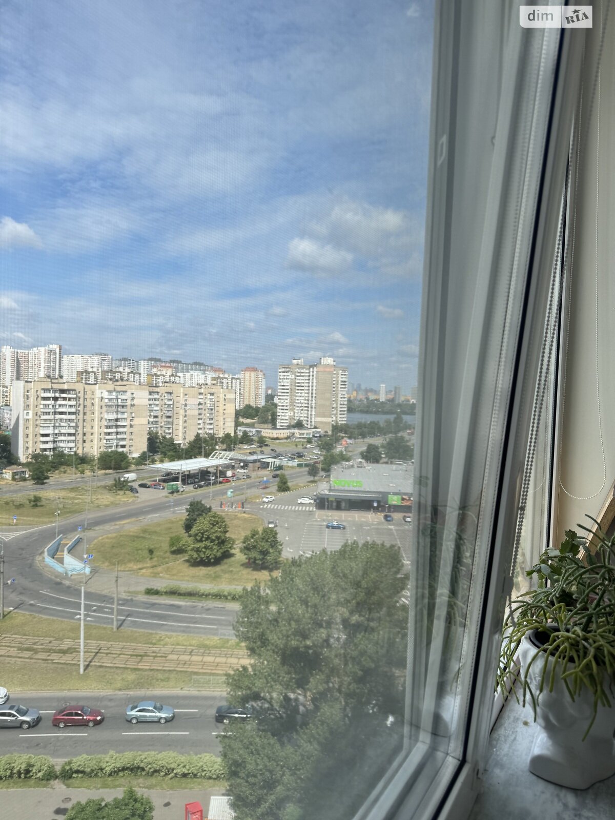 Продаж двокімнатної квартири в Києві, на вул. Ревуцького 21, район Харківський Масив фото 1 Продаж двокімнатної квартири в Києві, на вул. Ревуцького 21, район Харківський Масив фото 1