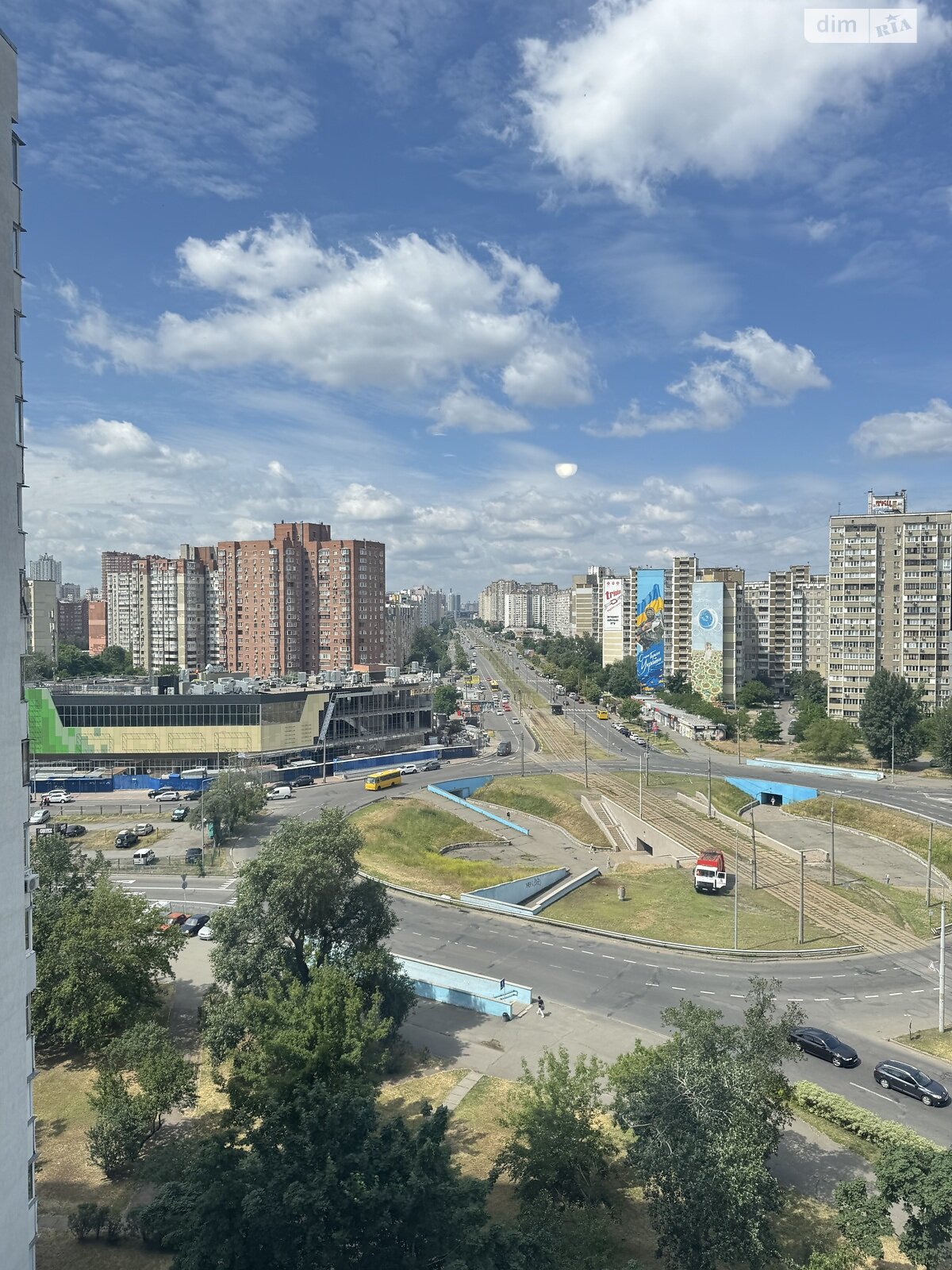 Продаж двокімнатної квартири в Києві, на вул. Ревуцького 21, район Харківський Масив фото 1 Продаж двокімнатної квартири в Києві, на вул. Ревуцького 21, район Харківський Масив фото 1