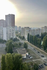 Продажа однокомнатной квартиры в Киеве, на ул. Ревуцкого 11В, район Харьковский Массив фото 2