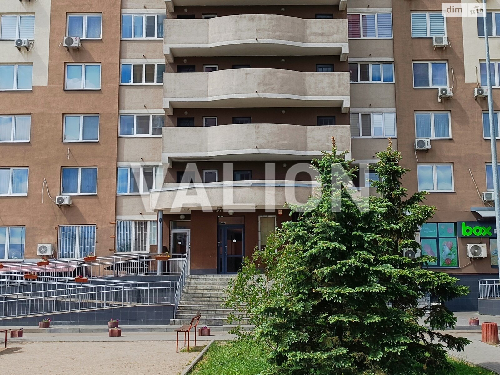 Продаж однокімнатної квартири в Києві, на вул. Соломії Крушельницької 13, район Харківський Масив фото 1 Продаж однокімнатної квартири в Києві, на вул. Соломії Крушельницької 13, район Харківський Масив фото 1