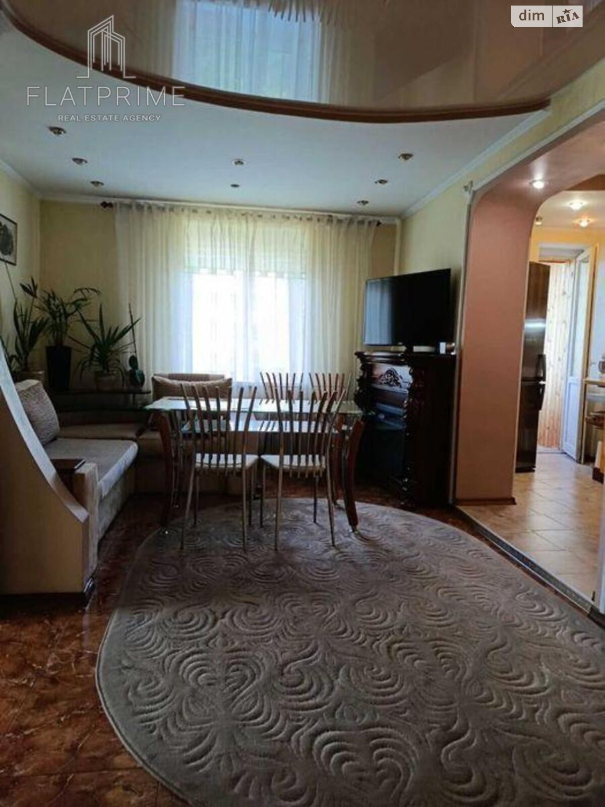 Продаж двокімнатної квартири в Києві, на вул. Ташкентська 33, район Харківський Масив фото 1 Продаж двокімнатної квартири в Києві, на вул. Ташкентська 33, район Харківський Масив фото 1