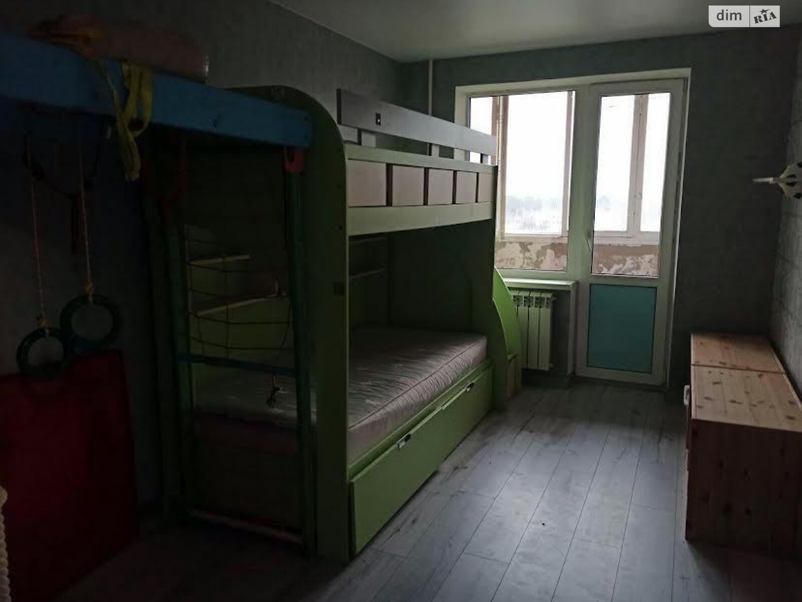 Продажа четырехкомнатной квартиры в Киеве, на ул. Тростянецкая 12, район Харьковский Массив фото 1 Продажа четырехкомнатной квартиры в Киеве, на ул. Тростянецкая 12, район Харьковский Массив фото 1