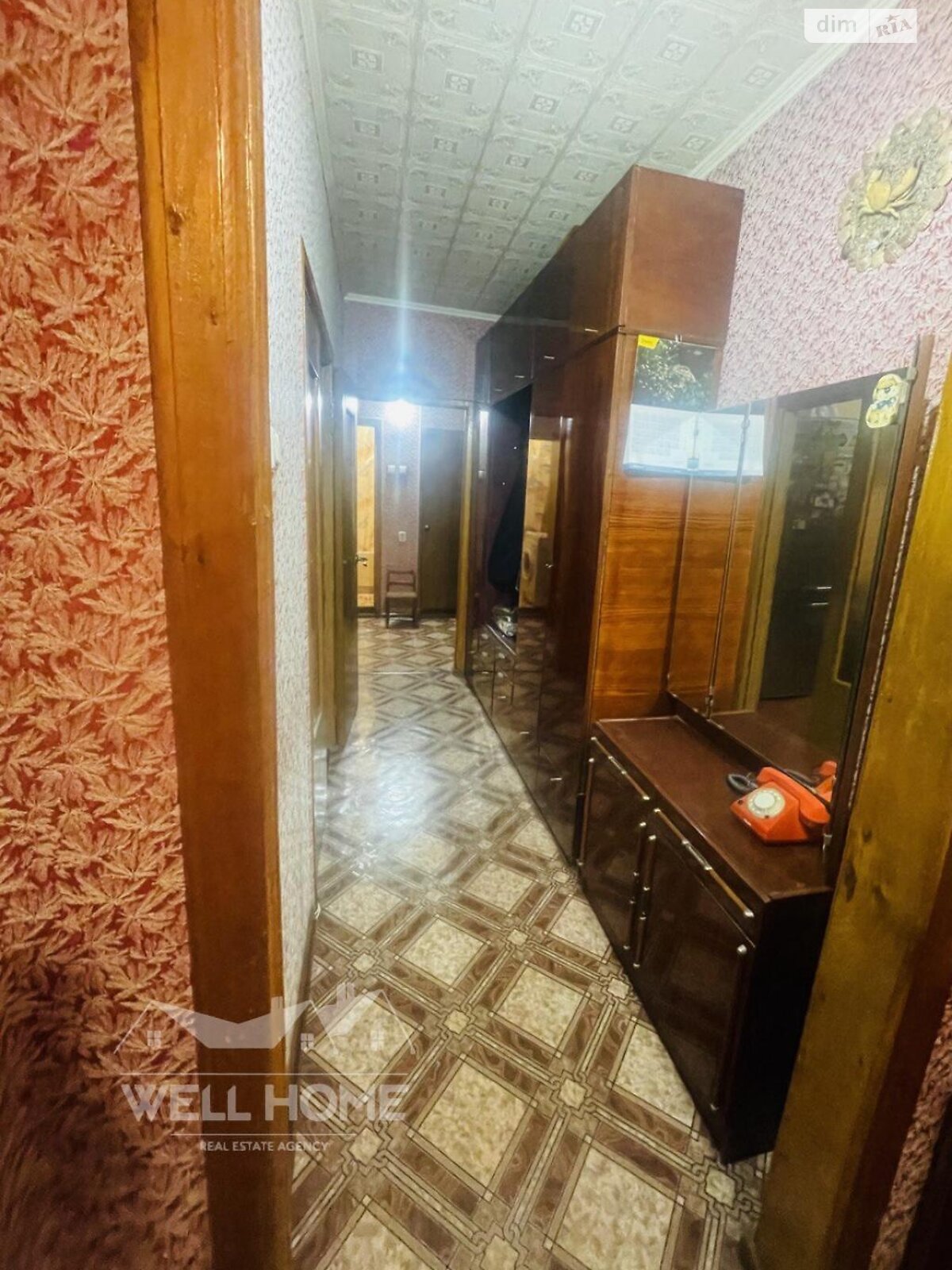 Продаж трикімнатної квартири в Києві, на вул. Тростянецька 8, район Харківський Масив фото 1 Продаж трикімнатної квартири в Києві, на вул. Тростянецька 8, район Харківський Масив фото 1