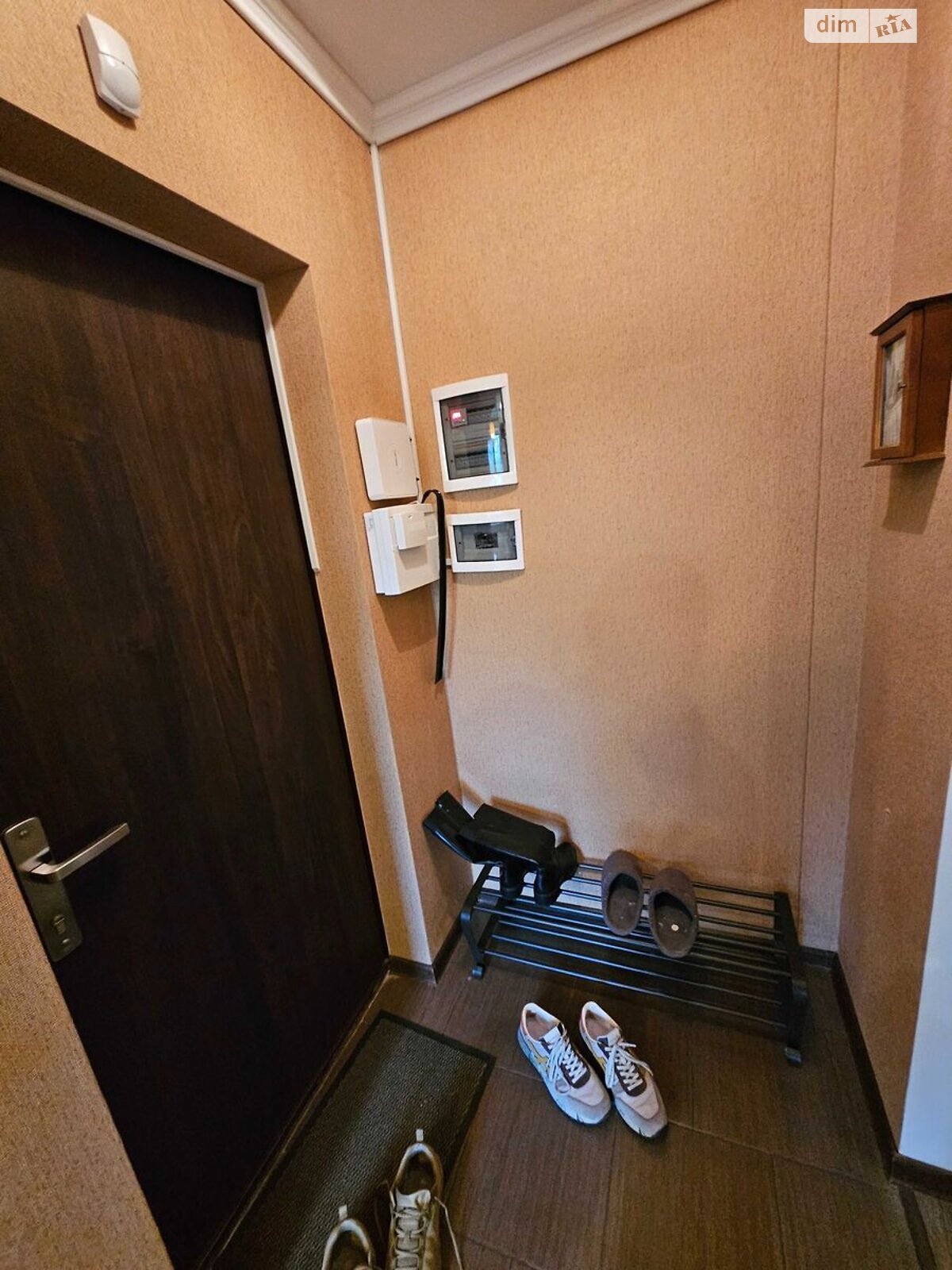 Продаж трикімнатної квартири в Києві, на вул. Тростянецька 8Б, район Харківський Масив фото 1 Продаж трикімнатної квартири в Києві, на вул. Тростянецька 8Б, район Харківський Масив фото 1