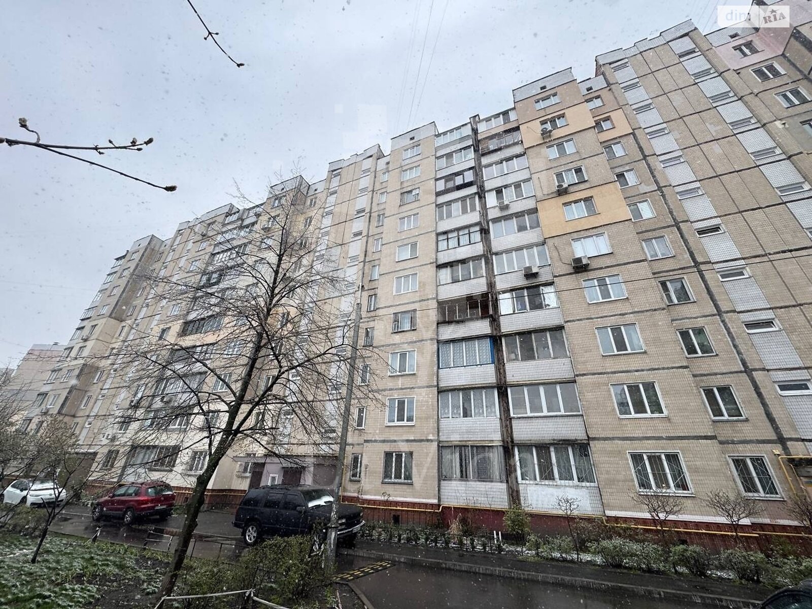 Продажа двухкомнатной квартиры в Киеве, на ул. Тростянецкая 3, район Харьковский Массив фото 1 Продажа двухкомнатной квартиры в Киеве, на ул. Тростянецкая 3, район Харьковский Массив фото 1