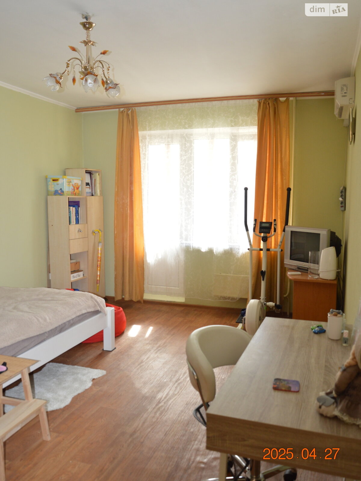 Продажа двухкомнатной квартиры в Киеве, на ул. Тростянецкая 7, район Харьковский Массив фото 1 Продажа двухкомнатной квартиры в Киеве, на ул. Тростянецкая 7, район Харьковский Массив фото 1