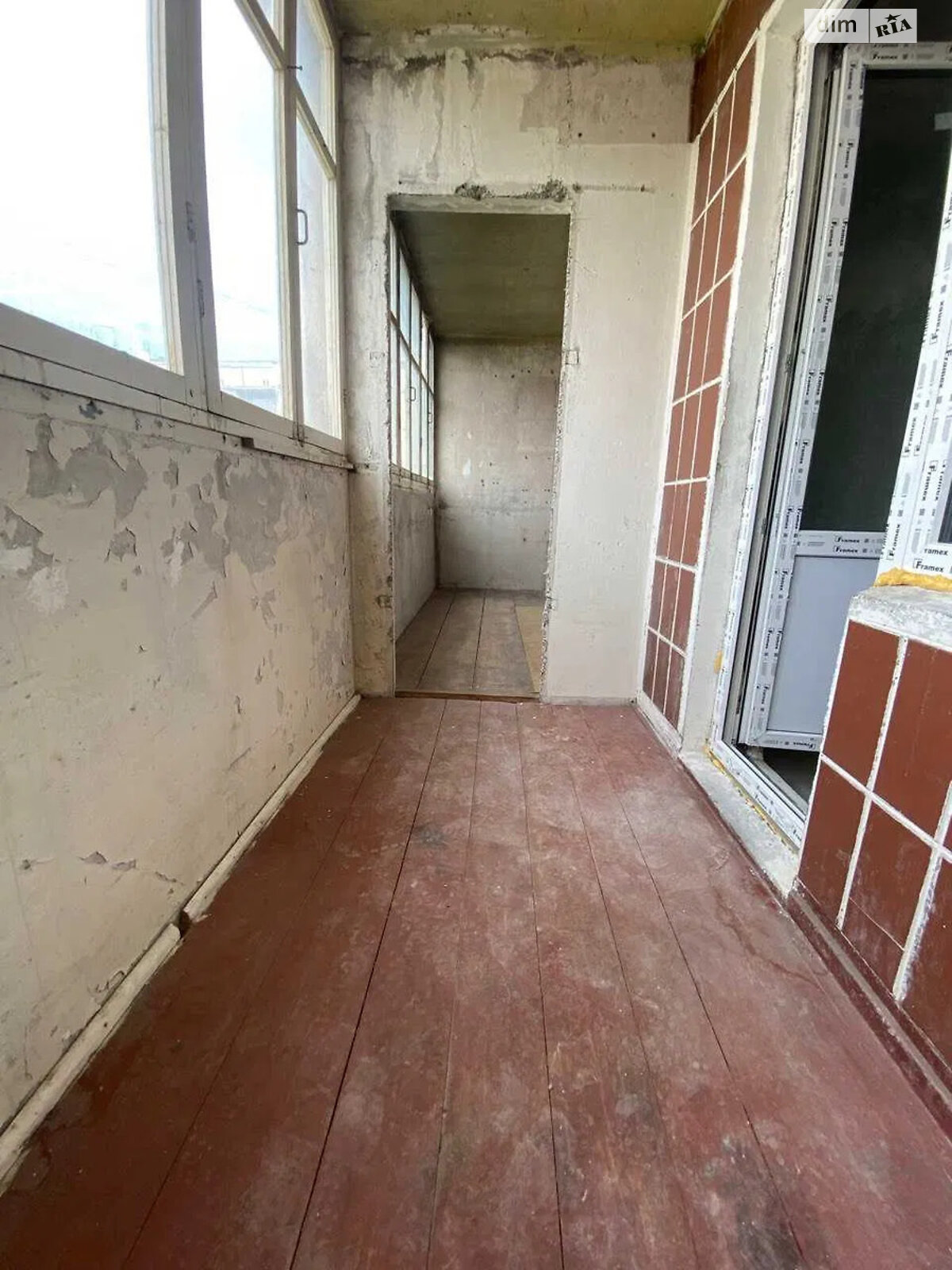 Продаж двокімнатної квартири в Києві, на вул. Тростянецька 6А, район Харківський Масив фото 1 Продаж двокімнатної квартири в Києві, на вул. Тростянецька 6А, район Харківський Масив фото 1