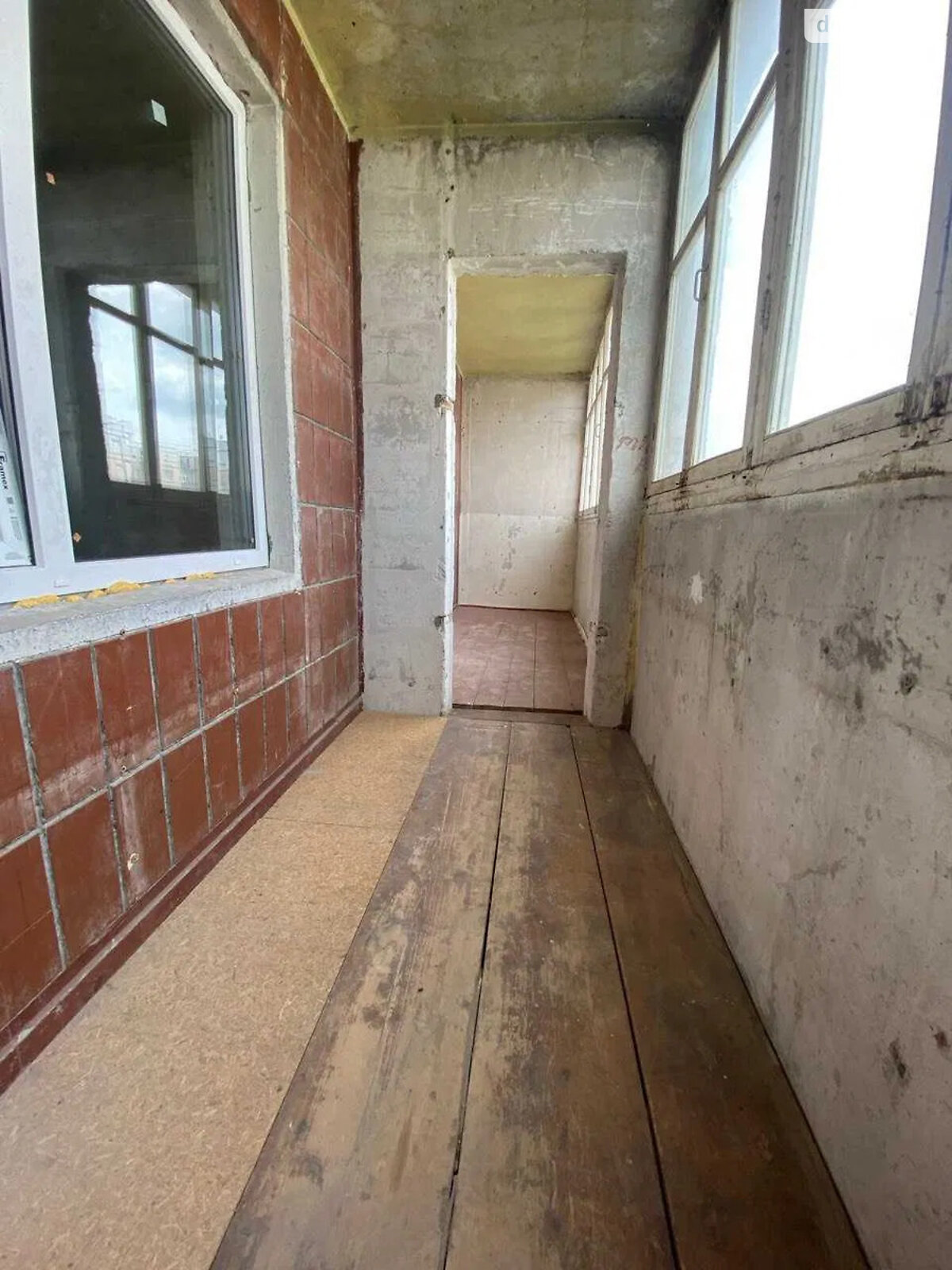 Продаж двокімнатної квартири в Києві, на вул. Тростянецька 6А, район Харківський Масив фото 1 Продаж двокімнатної квартири в Києві, на вул. Тростянецька 6А, район Харківський Масив фото 1