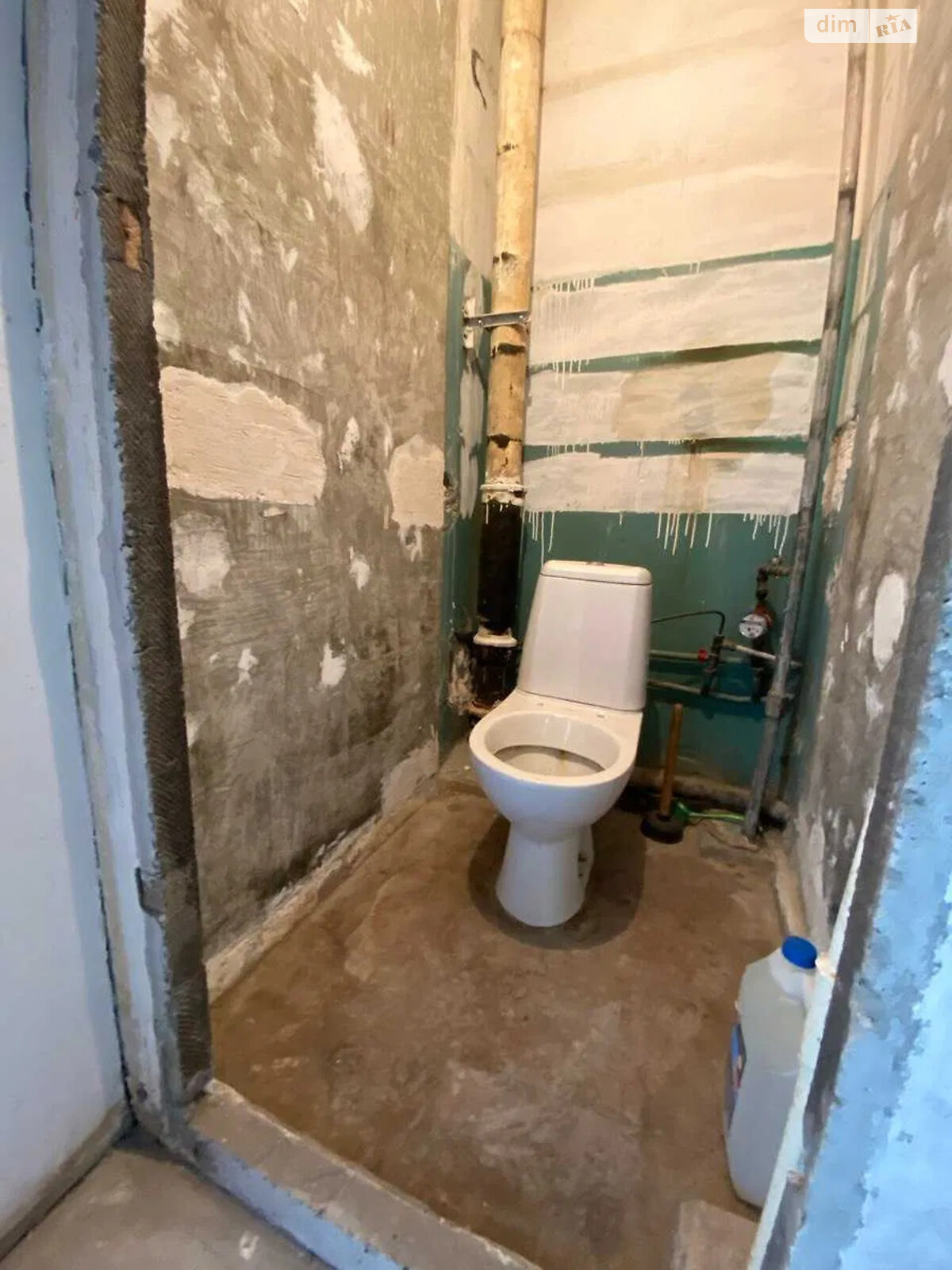 Продаж двокімнатної квартири в Києві, на вул. Тростянецька 6А, район Харківський Масив фото 1 Продаж двокімнатної квартири в Києві, на вул. Тростянецька 6А, район Харківський Масив фото 1