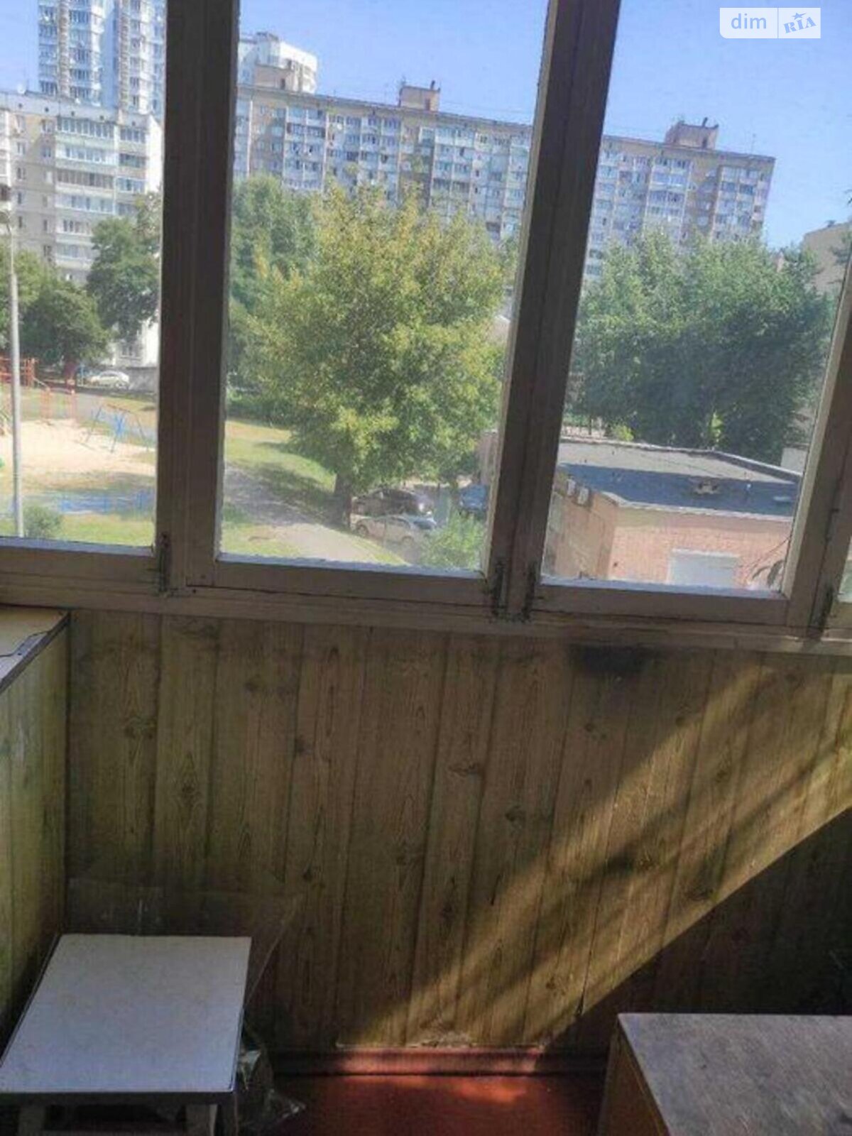 Продаж трикімнатної квартири в Києві, на вул. Тростянецька 8, район Харківський Масив фото 1 Продаж трикімнатної квартири в Києві, на вул. Тростянецька 8, район Харківський Масив фото 1
