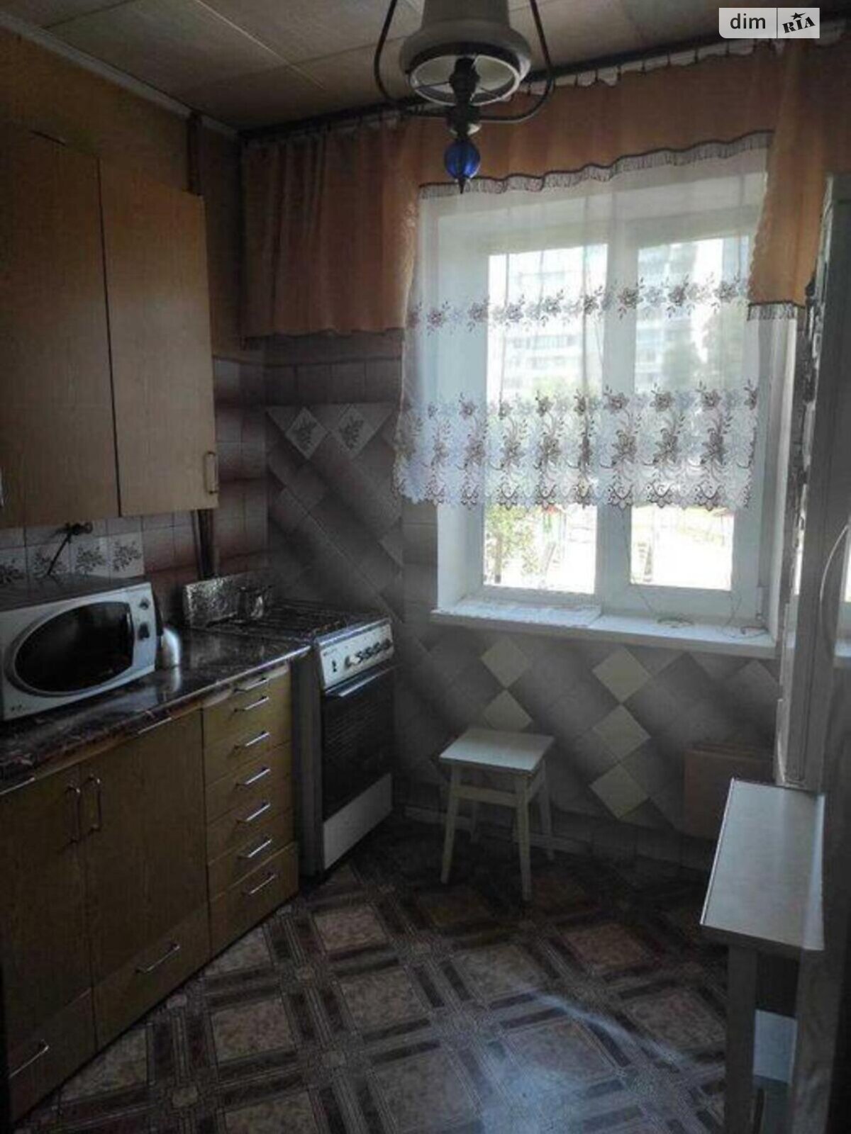 Продаж трикімнатної квартири в Києві, на вул. Тростянецька 8, район Харківський Масив фото 1 Продаж трикімнатної квартири в Києві, на вул. Тростянецька 8, район Харківський Масив фото 1