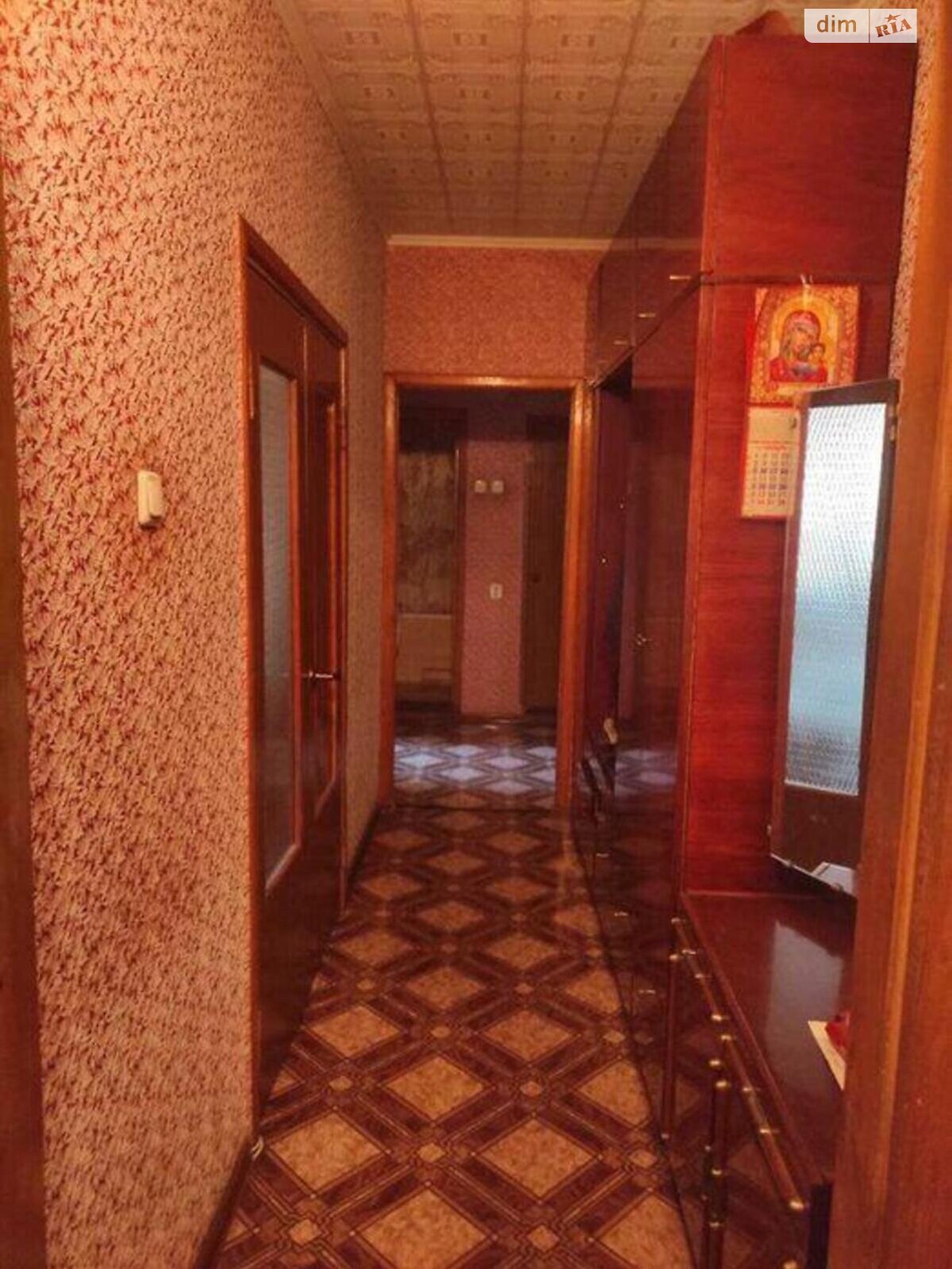 Продаж трикімнатної квартири в Києві, на вул. Тростянецька 8, район Харківський Масив фото 1 Продаж трикімнатної квартири в Києві, на вул. Тростянецька 8, район Харківський Масив фото 1