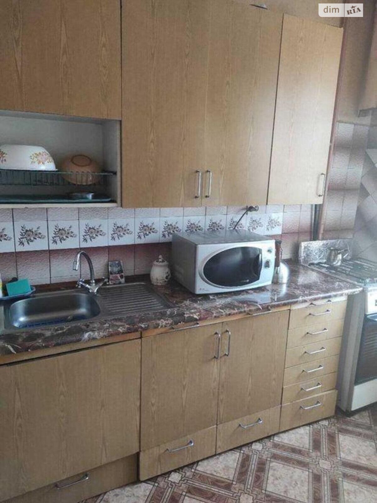 Продаж трикімнатної квартири в Києві, на вул. Тростянецька 8, район Харківський Масив фото 1 Продаж трикімнатної квартири в Києві, на вул. Тростянецька 8, район Харківський Масив фото 1