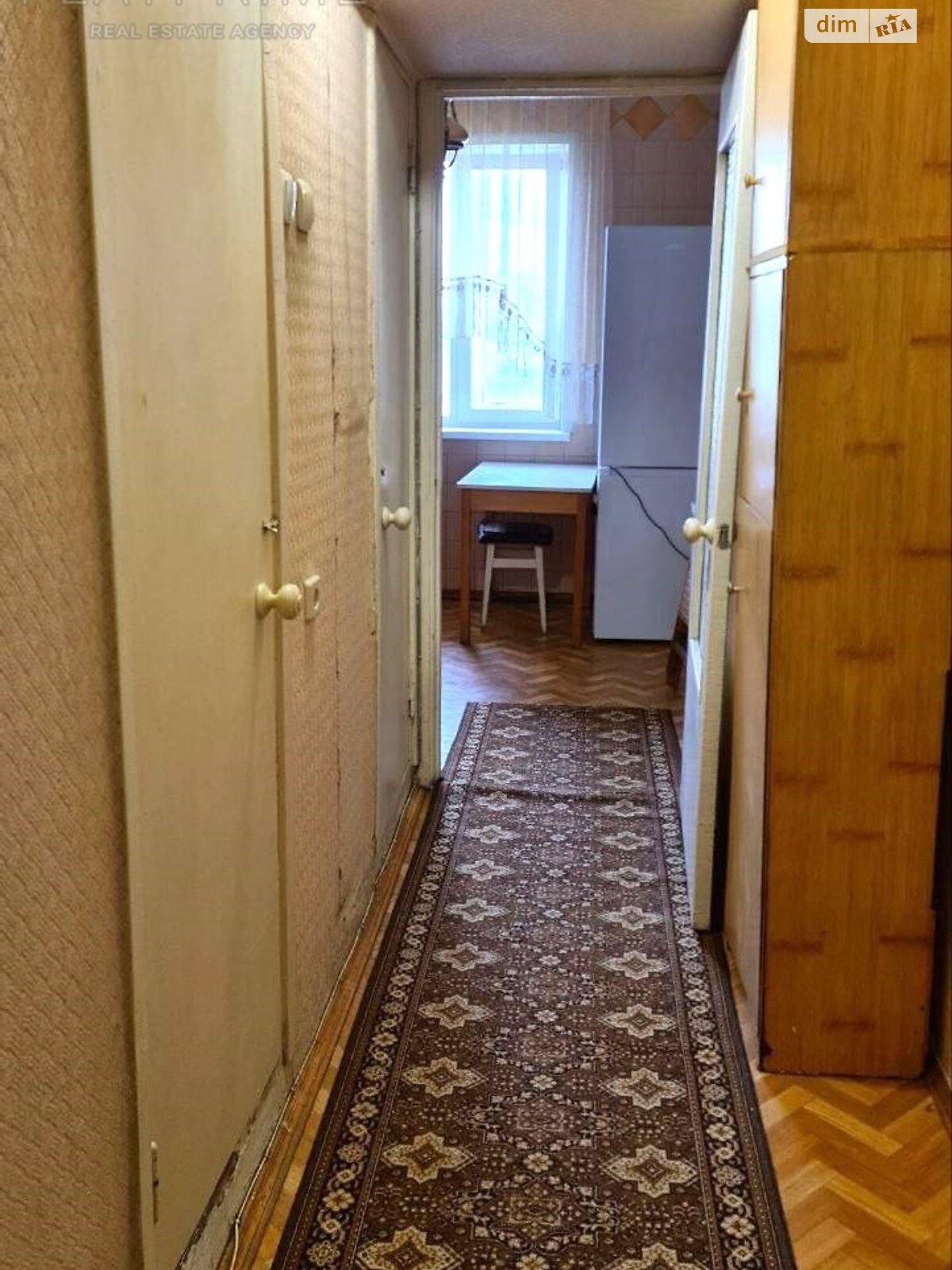 Продажа четырехкомнатной квартиры в Киеве, на ул. Тростянецкая 8, район Харьковский Массив фото 1 Продажа четырехкомнатной квартиры в Киеве, на ул. Тростянецкая 8, район Харьковский Массив фото 1