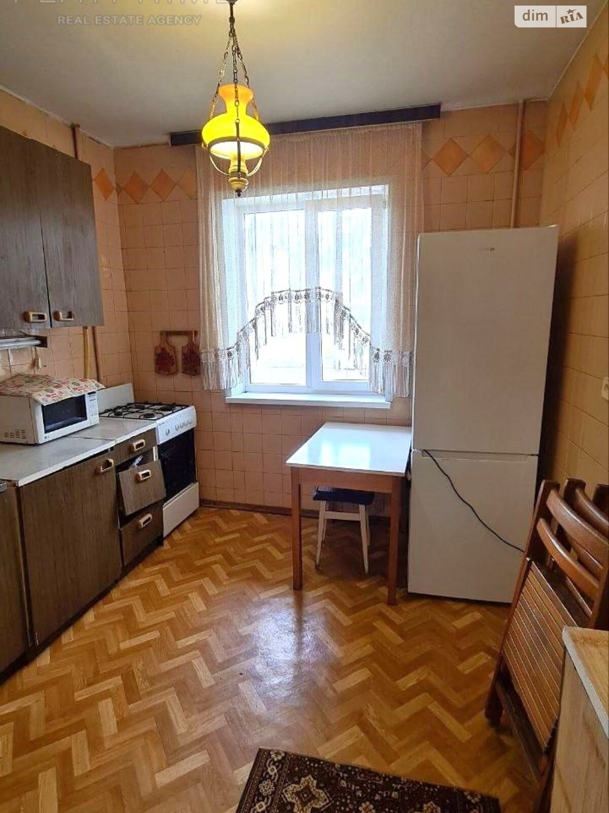 Продажа четырехкомнатной квартиры в Киеве, на ул. Тростянецкая 8, район Харьковский Массив фото 1 Продажа четырехкомнатной квартиры в Киеве, на ул. Тростянецкая 8, район Харьковский Массив фото 1