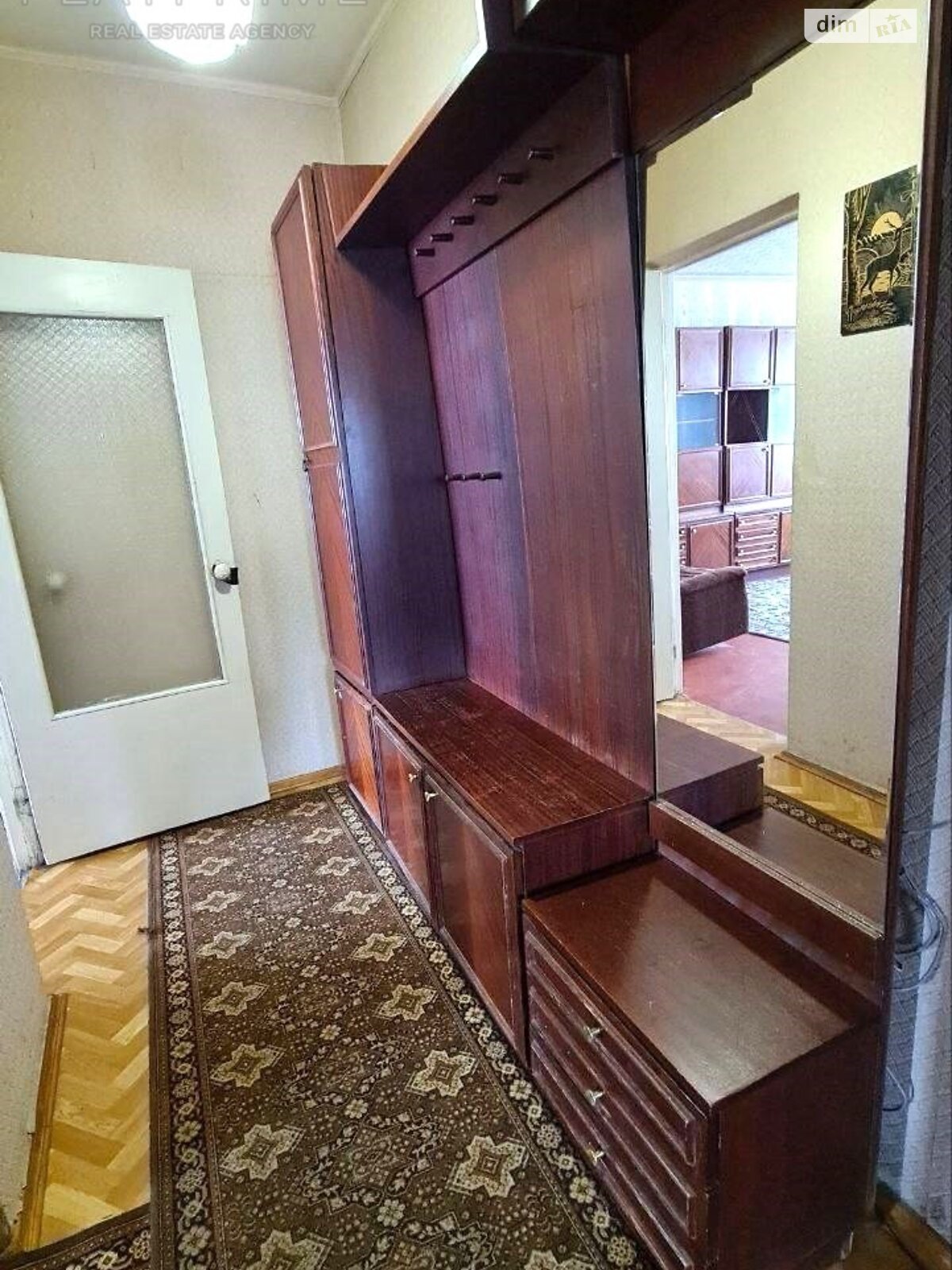 Продажа четырехкомнатной квартиры в Киеве, на ул. Тростянецкая 8, район Харьковский Массив фото 1 Продажа четырехкомнатной квартиры в Киеве, на ул. Тростянецкая 8, район Харьковский Массив фото 1