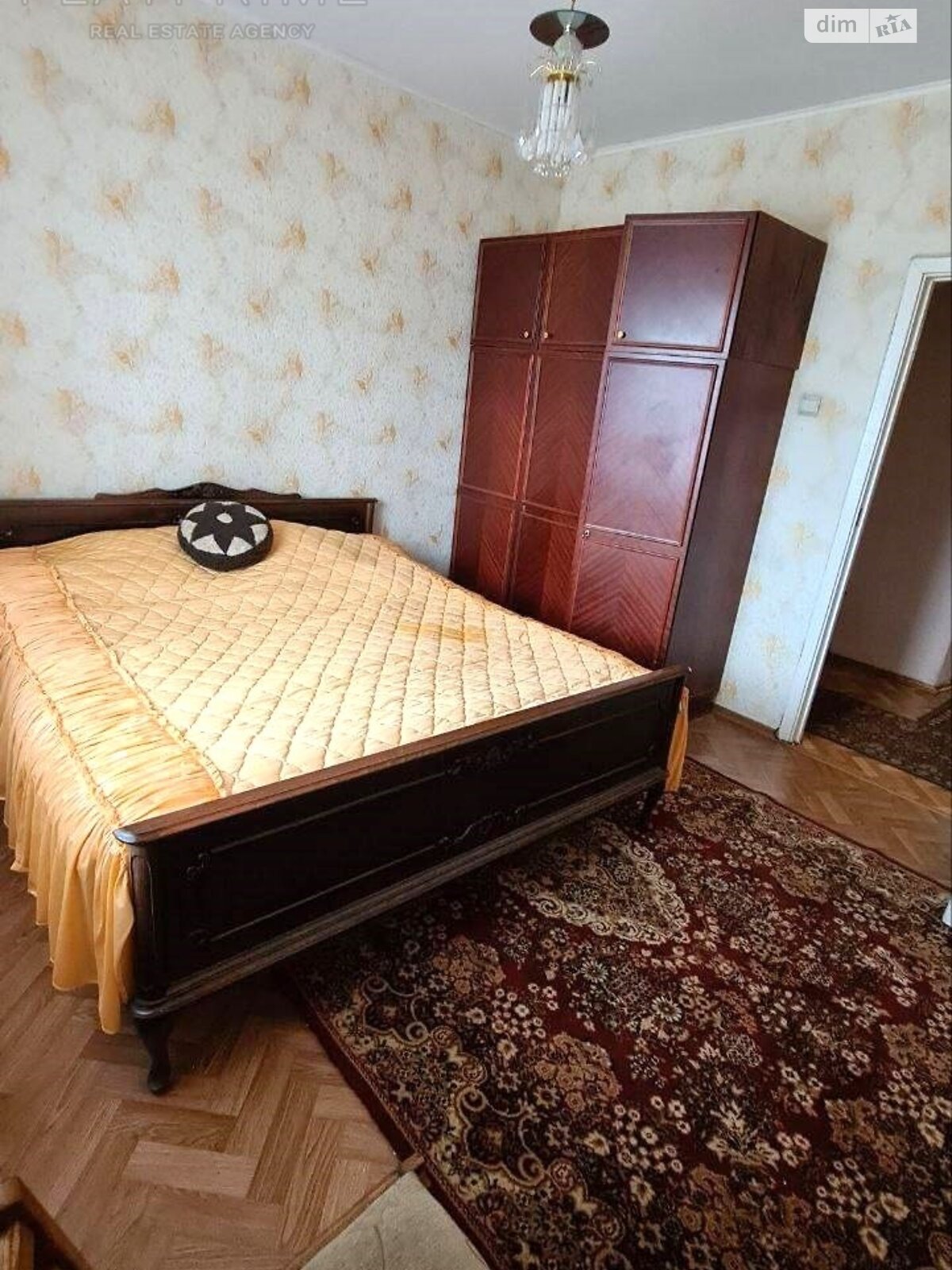 Продажа четырехкомнатной квартиры в Киеве, на ул. Тростянецкая 8, район Харьковский Массив фото 1 Продажа четырехкомнатной квартиры в Киеве, на ул. Тростянецкая 8, район Харьковский Массив фото 1