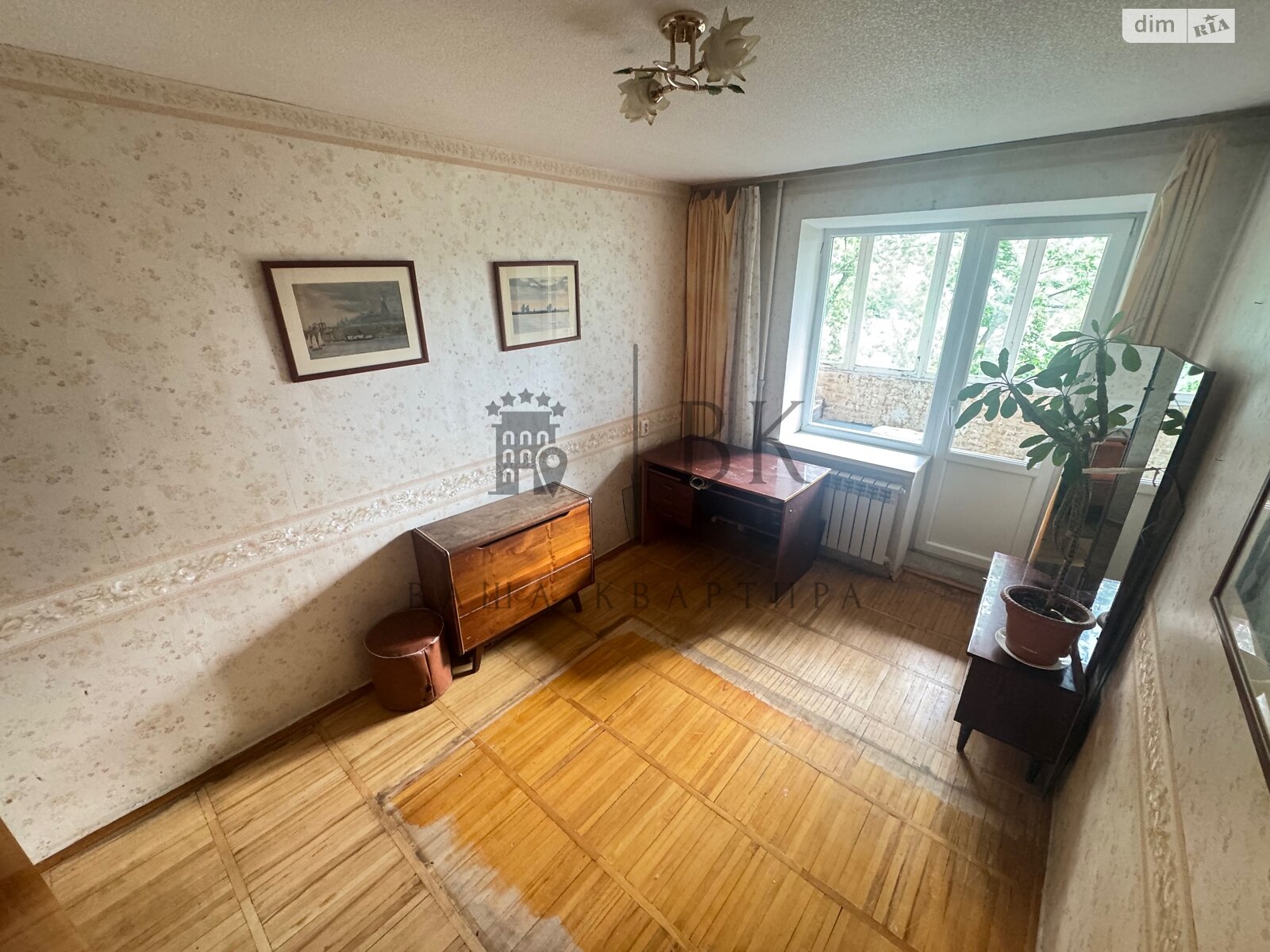 Продажа трехкомнатной квартиры в Киеве, на ул. Тростянецкая 12, район Харьковский Массив фото 1 Продажа трехкомнатной квартиры в Киеве, на ул. Тростянецкая 12, район Харьковский Массив фото 1