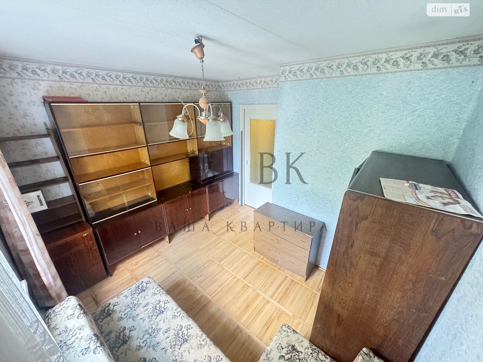 Продажа трехкомнатной квартиры в Киеве, на ул. Тростянецкая 12, район Харьковский Массив фото 1 Продажа трехкомнатной квартиры в Киеве, на ул. Тростянецкая 12, район Харьковский Массив фото 1