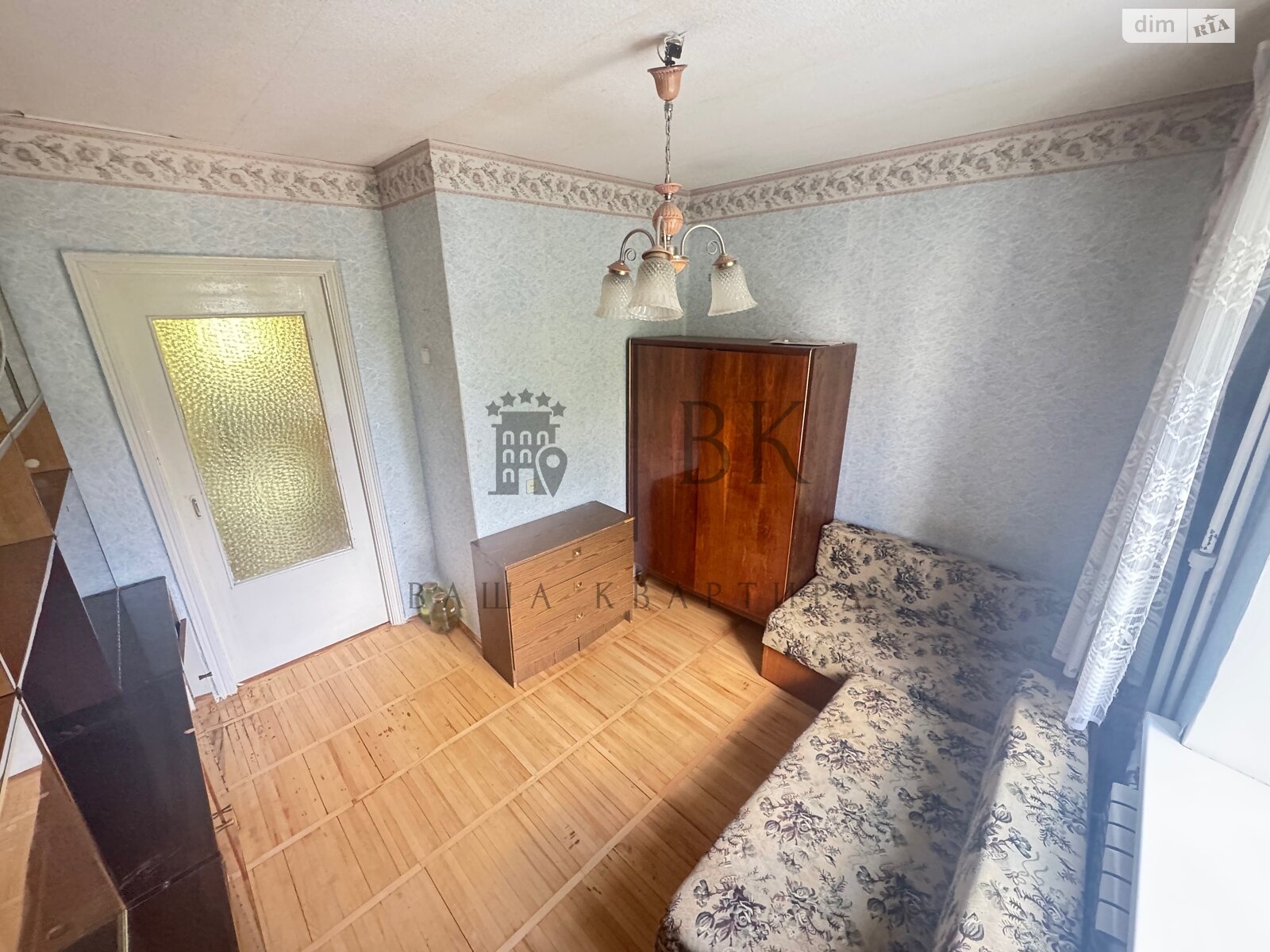 Продажа трехкомнатной квартиры в Киеве, на ул. Тростянецкая 12, район Харьковский Массив фото 1 Продажа трехкомнатной квартиры в Киеве, на ул. Тростянецкая 12, район Харьковский Массив фото 1