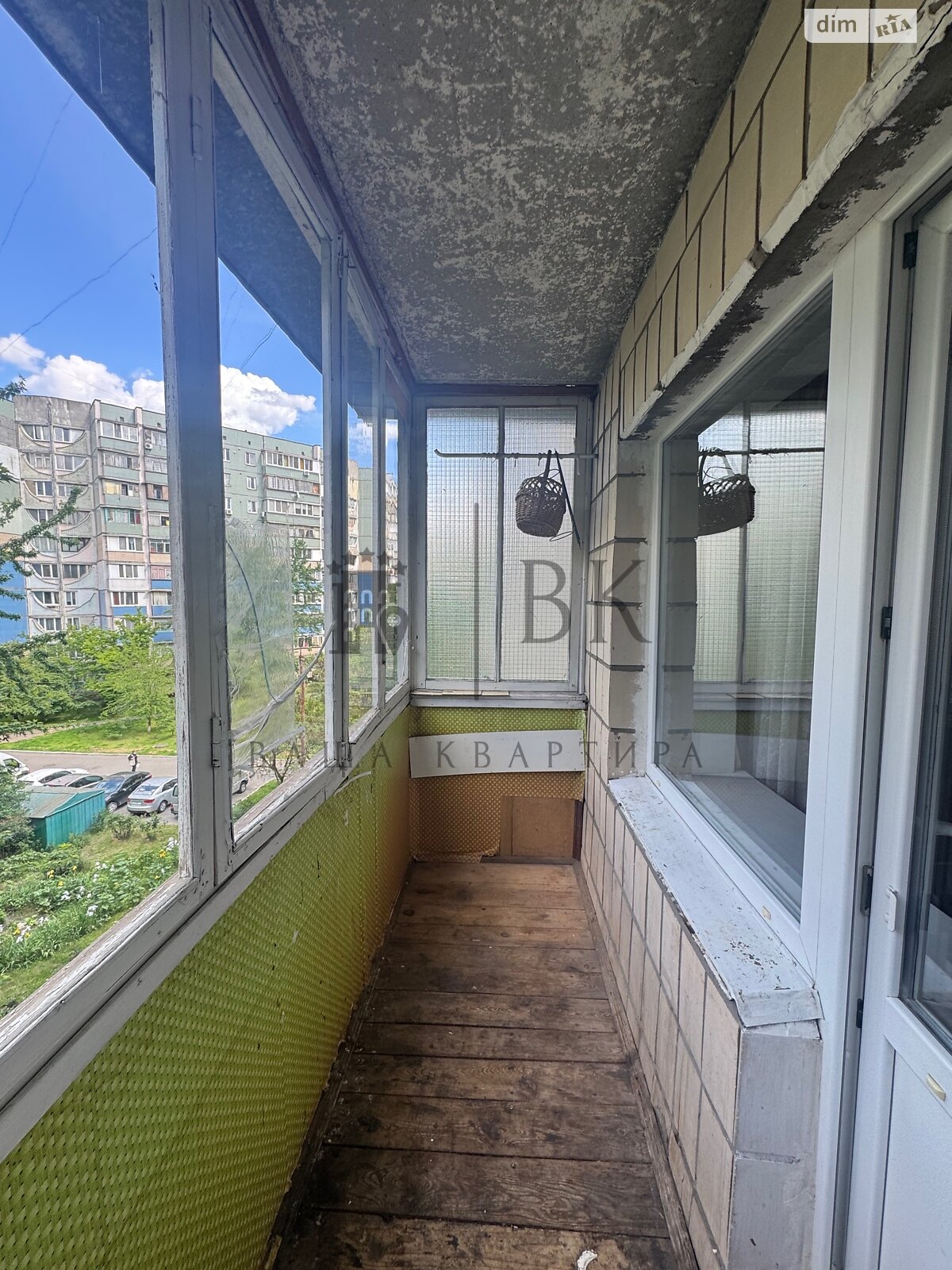 Продажа трехкомнатной квартиры в Киеве, на ул. Тростянецкая 12, район Харьковский Массив фото 1 Продажа трехкомнатной квартиры в Киеве, на ул. Тростянецкая 12, район Харьковский Массив фото 1
