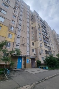Продаж трикімнатної квартири в Києві, на вул. Тростянецька 3, район Харківський Масив фото 2