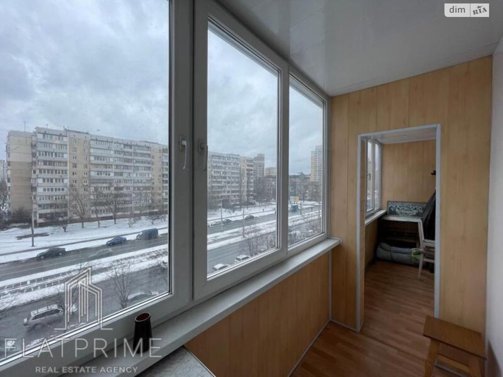 Продаж двокімнатної квартири в Києві, на вул. Тростянецька 8, район Харківський Масив фото 1 Продаж двокімнатної квартири в Києві, на вул. Тростянецька 8, район Харківський Масив фото 1