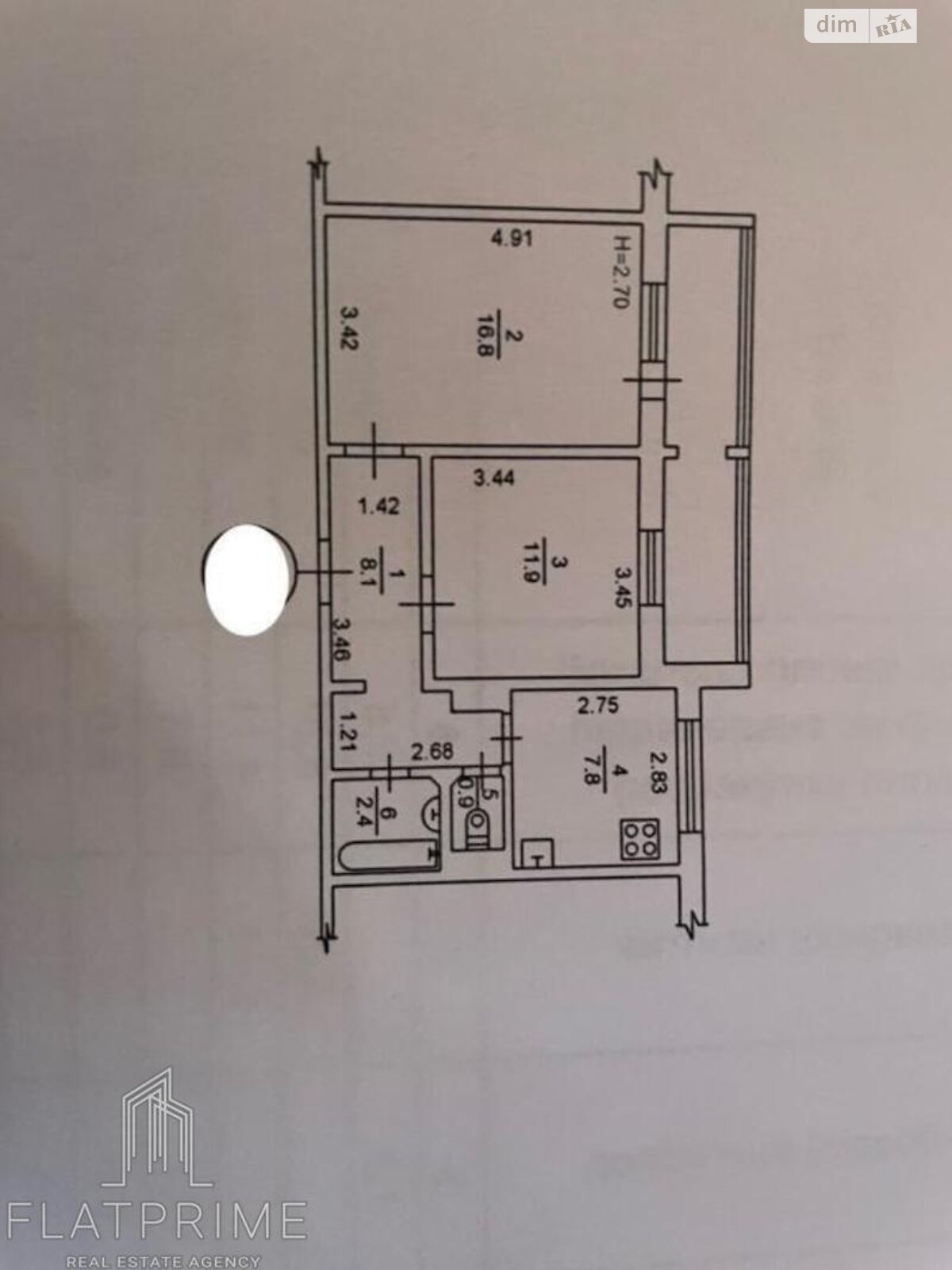Продаж двокімнатної квартири в Києві, на вул. Тростянецька 8, район Харківський Масив фото 1 Продаж двокімнатної квартири в Києві, на вул. Тростянецька 8, район Харківський Масив фото 1