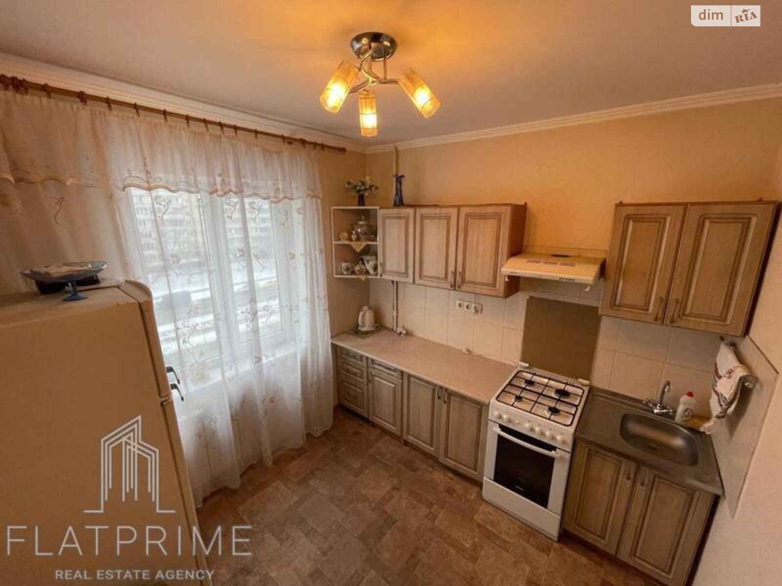 Продаж двокімнатної квартири в Києві, на вул. Тростянецька 8, район Харківський Масив фото 1 Продаж двокімнатної квартири в Києві, на вул. Тростянецька 8, район Харківський Масив фото 1