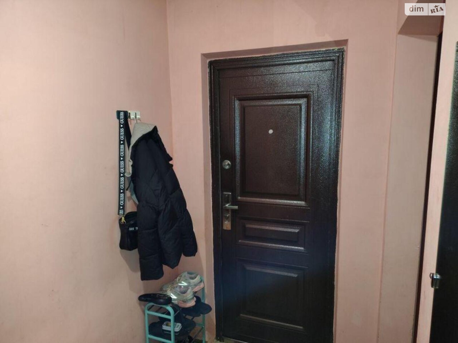 Продажа однокомнатной квартиры в Киеве, на ул. Тростянецкая 8Б, район Харьковский Массив фото 1 Продажа однокомнатной квартиры в Киеве, на ул. Тростянецкая 8Б, район Харьковский Массив фото 1