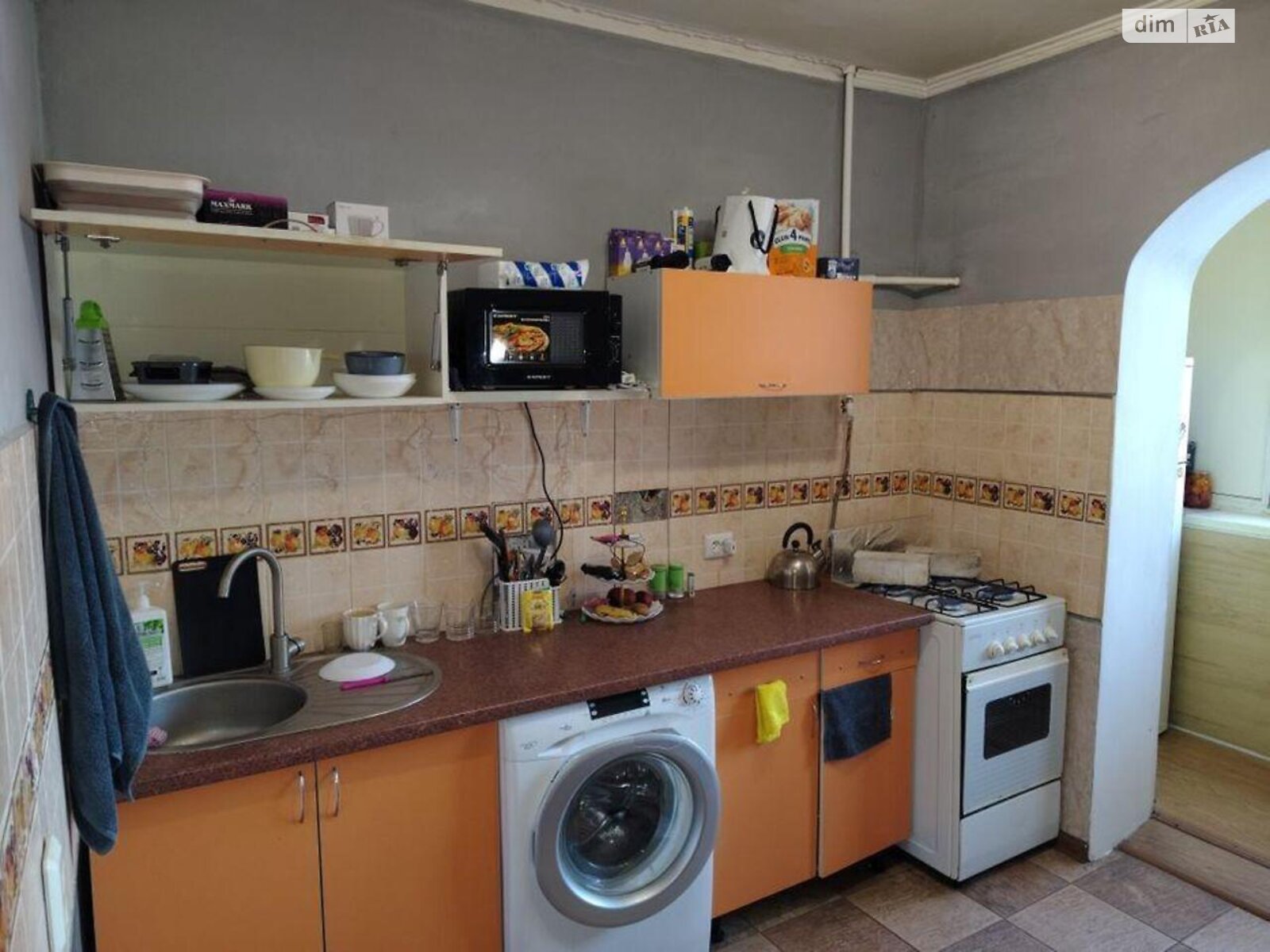 Продажа однокомнатной квартиры в Киеве, на ул. Тростянецкая 8Б, район Харьковский Массив фото 1 Продажа однокомнатной квартиры в Киеве, на ул. Тростянецкая 8Б, район Харьковский Массив фото 1