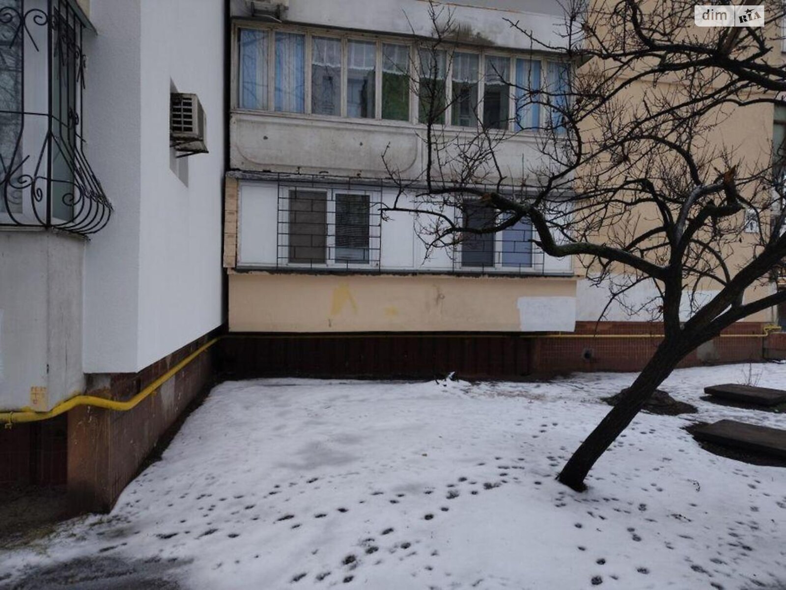 Продажа однокомнатной квартиры в Киеве, на ул. Тростянецкая 8Б, район Харьковский Массив фото 1 Продажа однокомнатной квартиры в Киеве, на ул. Тростянецкая 8Б, район Харьковский Массив фото 1