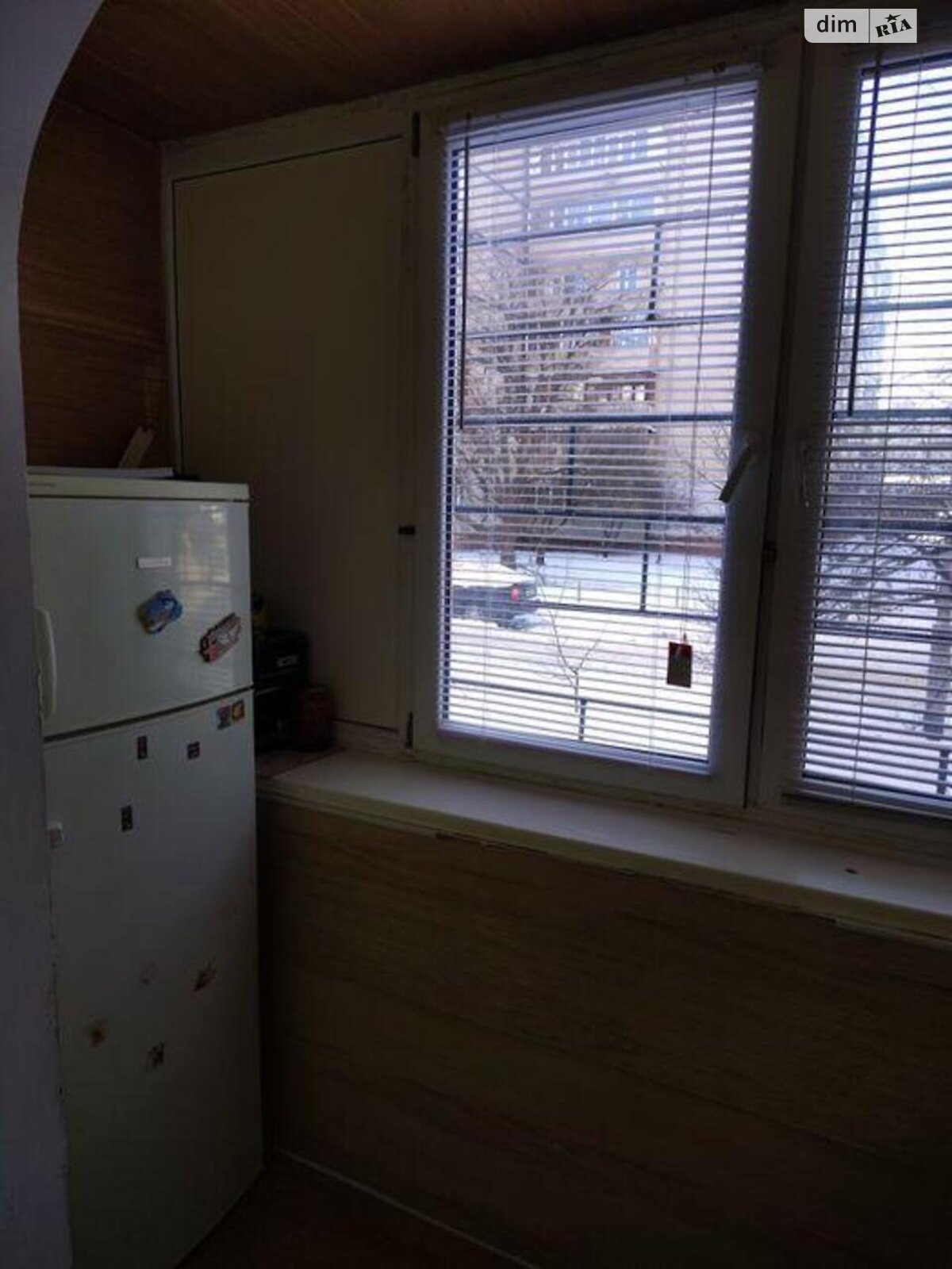 Продажа однокомнатной квартиры в Киеве, на ул. Тростянецкая 8Б, район Харьковский Массив фото 1 Продажа однокомнатной квартиры в Киеве, на ул. Тростянецкая 8Б, район Харьковский Массив фото 1