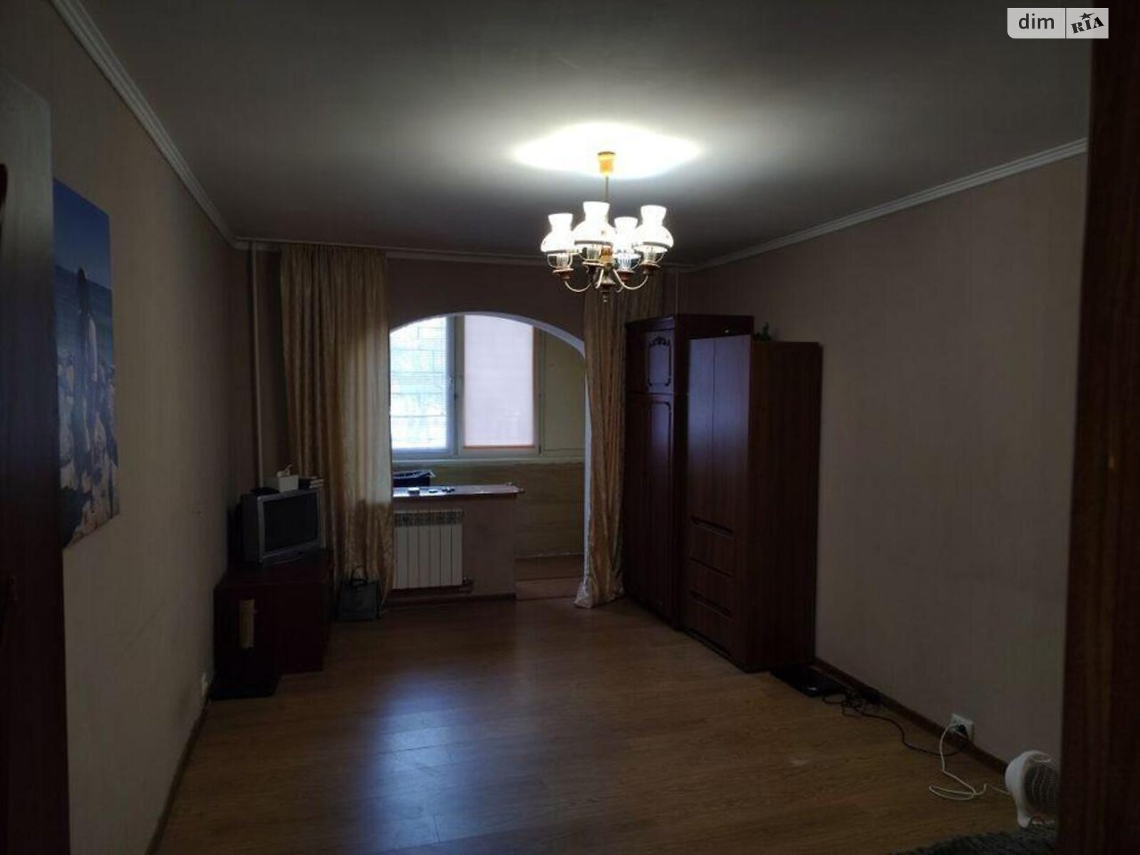 Продажа однокомнатной квартиры в Киеве, на ул. Тростянецкая 8Б, район Харьковский Массив фото 1 Продажа однокомнатной квартиры в Киеве, на ул. Тростянецкая 8Б, район Харьковский Массив фото 1