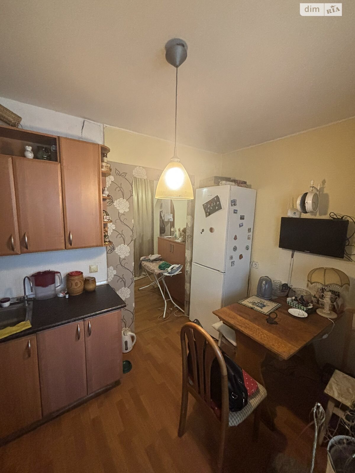 Продаж двокімнатної квартири в Києві, на вул. Вишняківська 12А, район Харківський Масив фото 1 Продаж двокімнатної квартири в Києві, на вул. Вишняківська 12А, район Харківський Масив фото 1